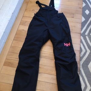 Helly Hansen Powderqueen Ski/Snowboard Bib